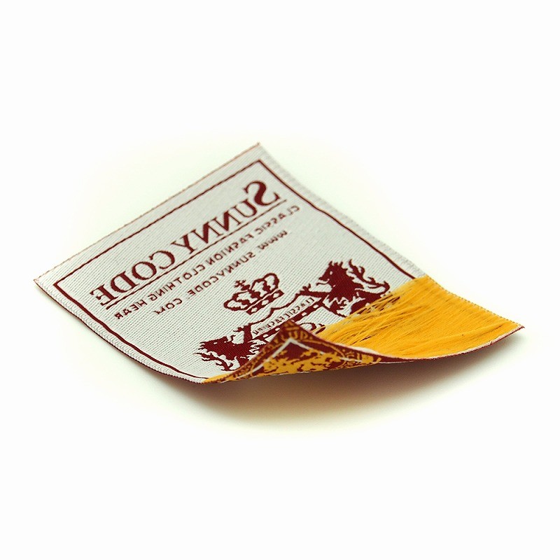 织唛的工艺主要有哪几种？
